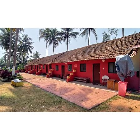 Staymaker Manan Guest House Malpe 외부 사진