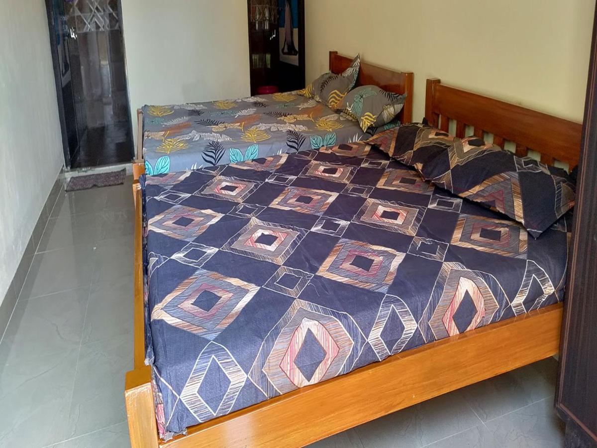 Staymaker Manan Guest House Malpe 외부 사진