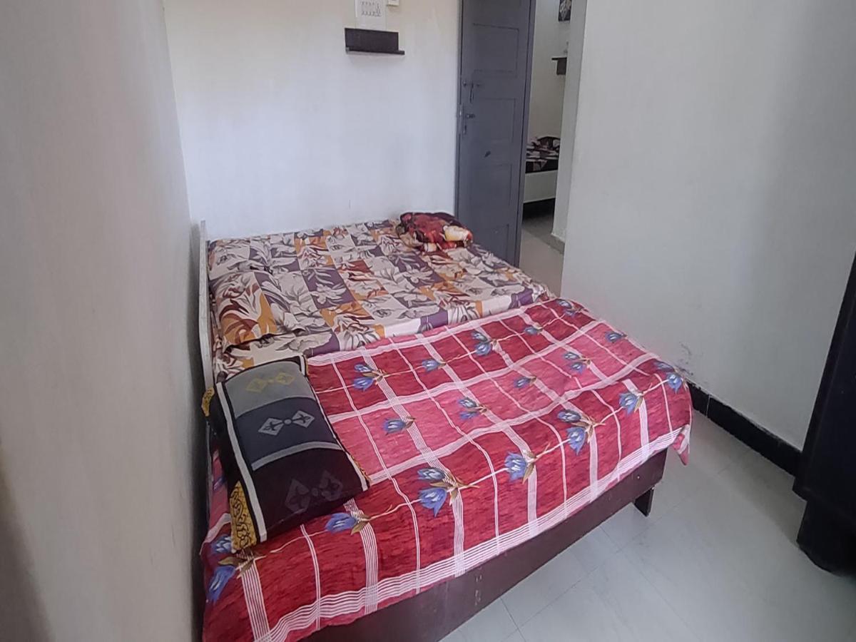 Staymaker Manan Guest House Malpe 외부 사진