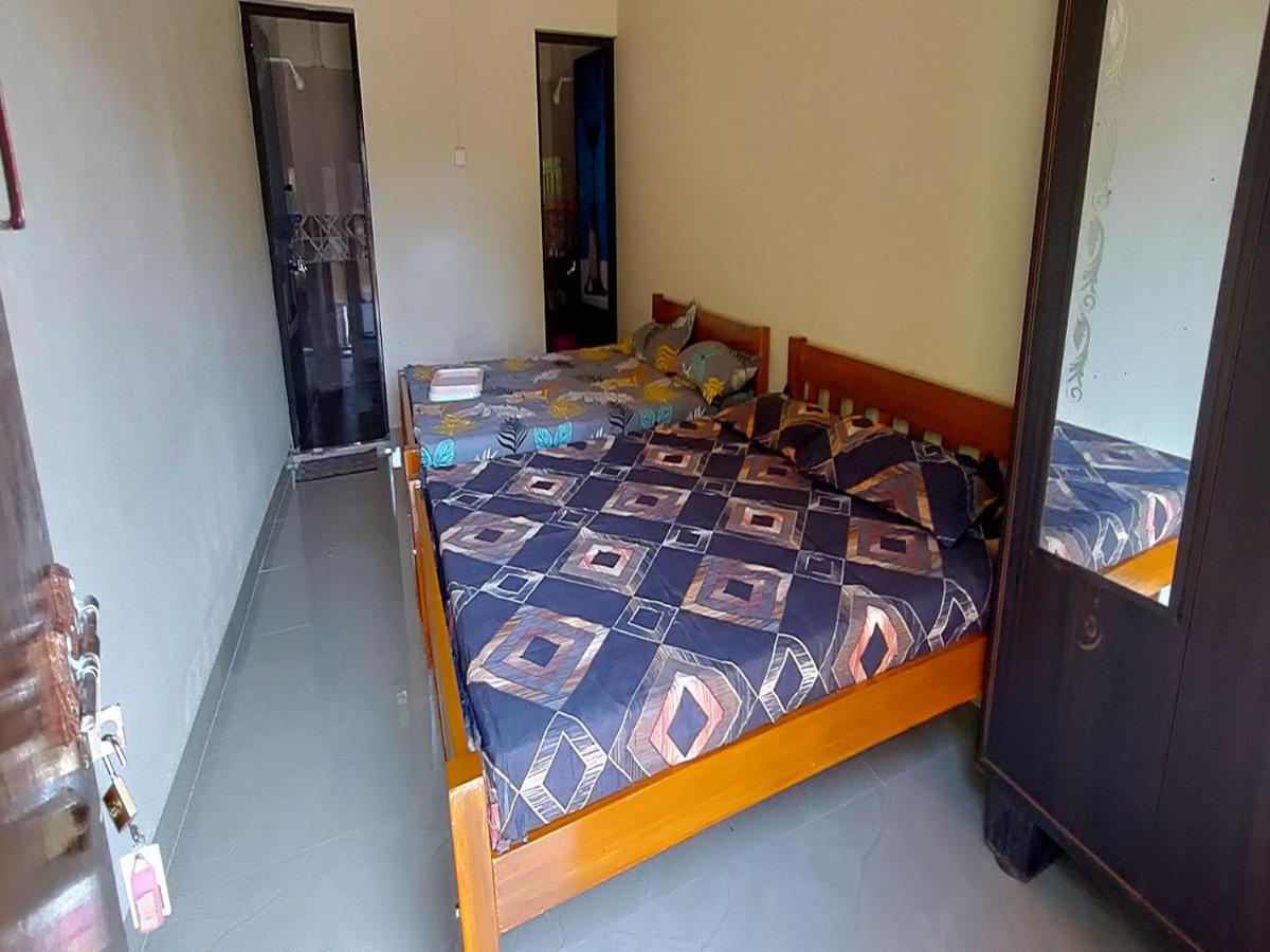 Staymaker Manan Guest House Malpe 외부 사진