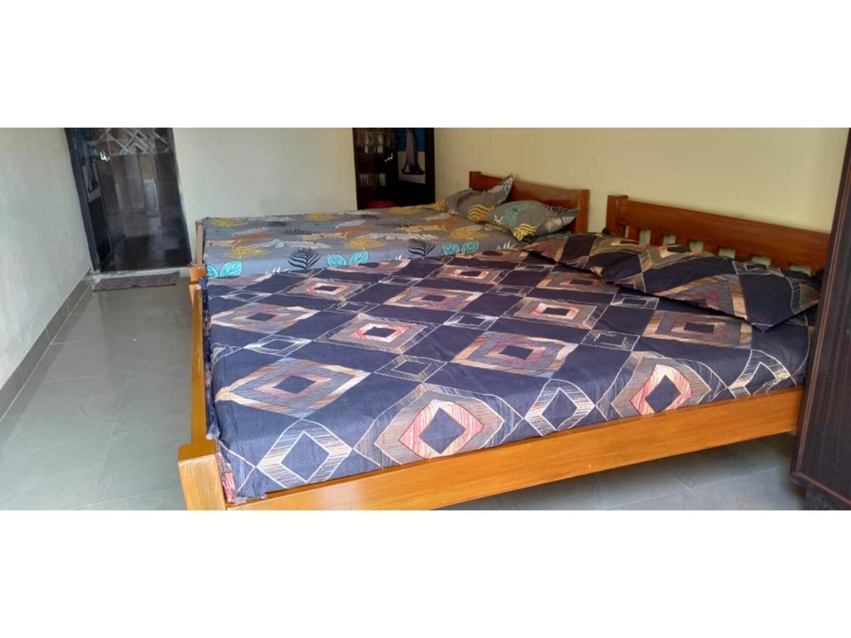 Staymaker Manan Guest House Malpe 외부 사진