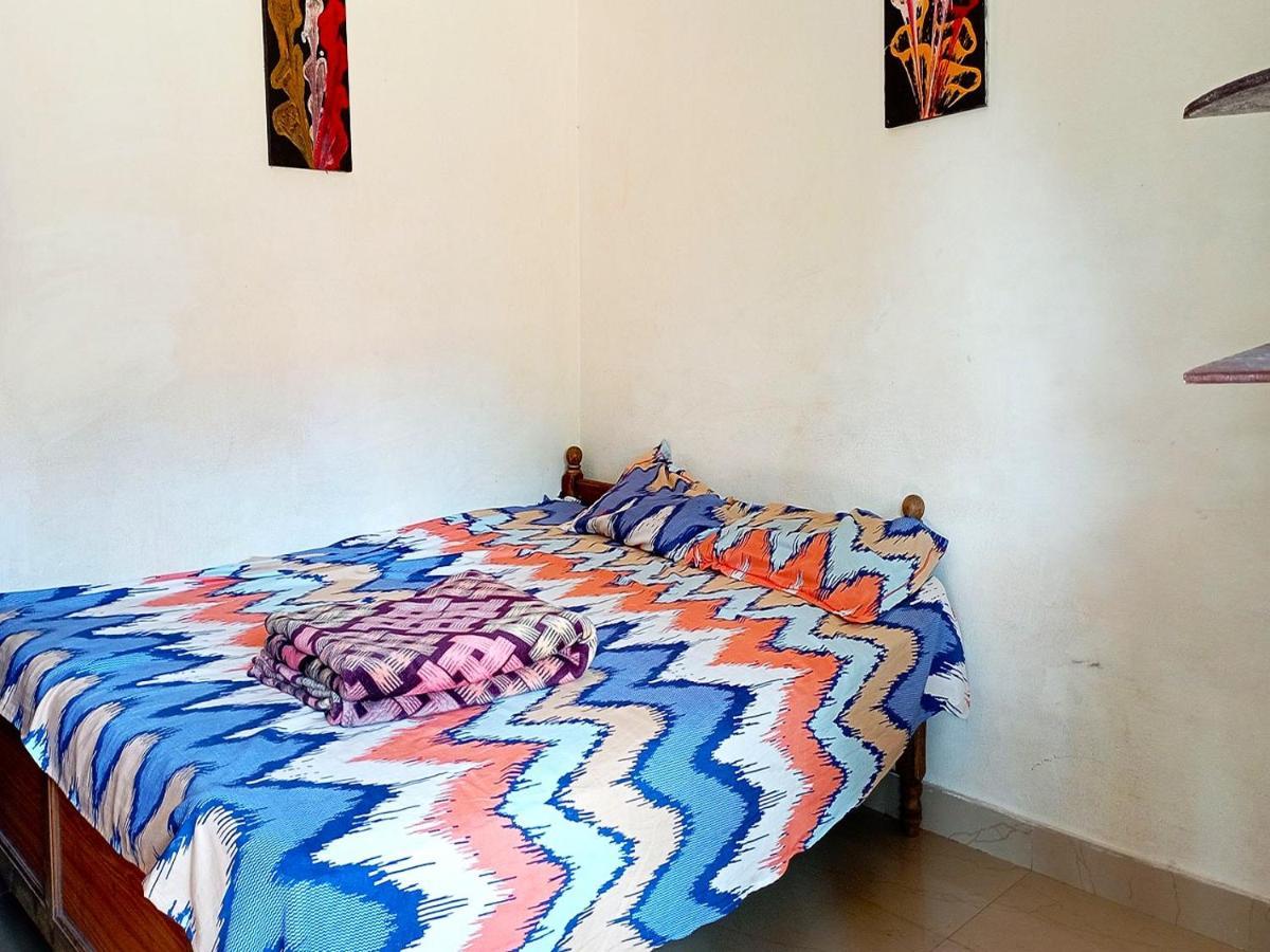 Staymaker Manan Guest House Malpe 외부 사진
