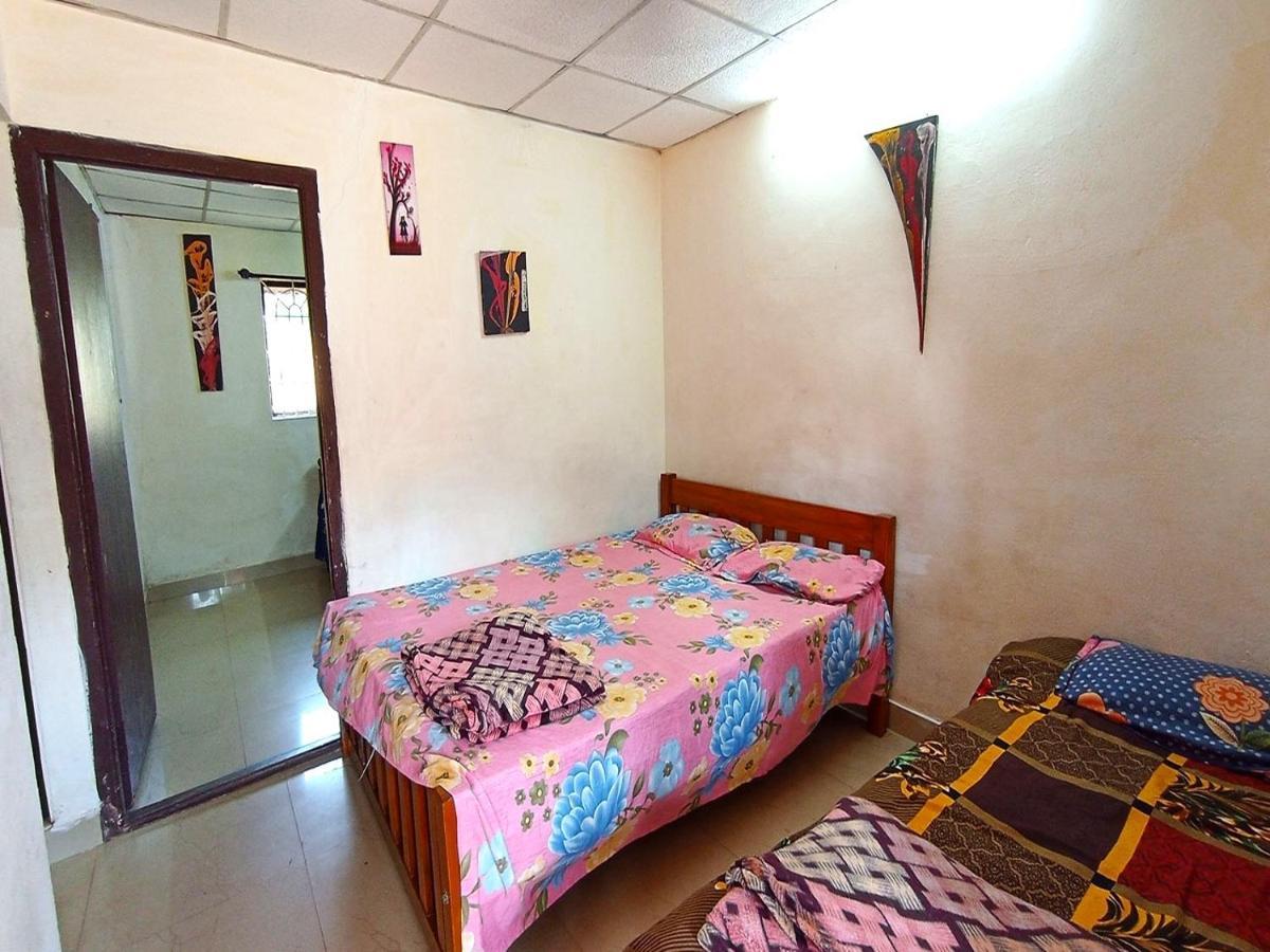 Staymaker Manan Guest House Malpe 외부 사진