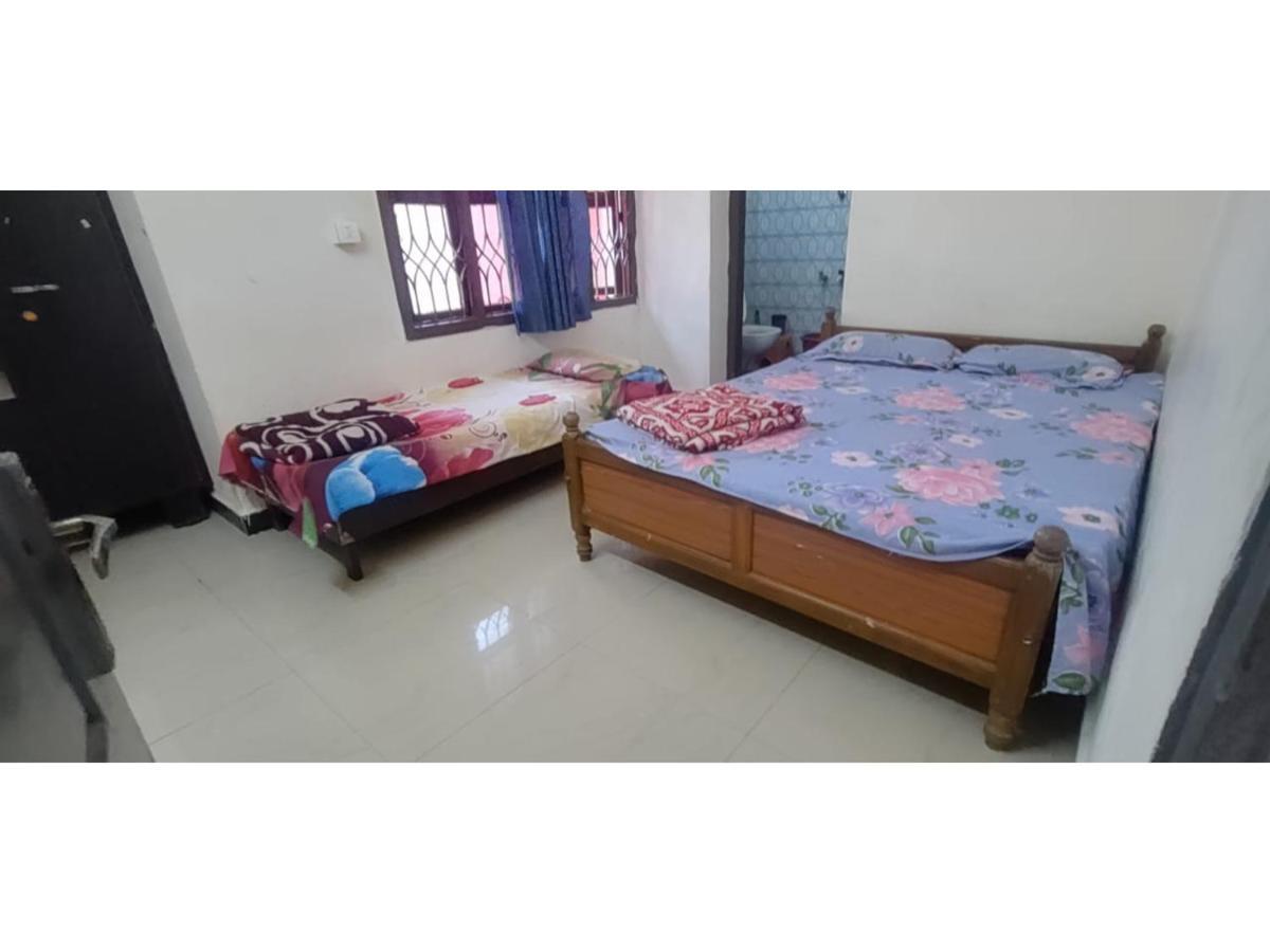 Staymaker Manan Guest House Malpe 외부 사진