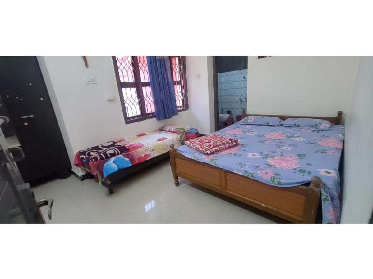 Staymaker Manan Guest House Malpe 외부 사진