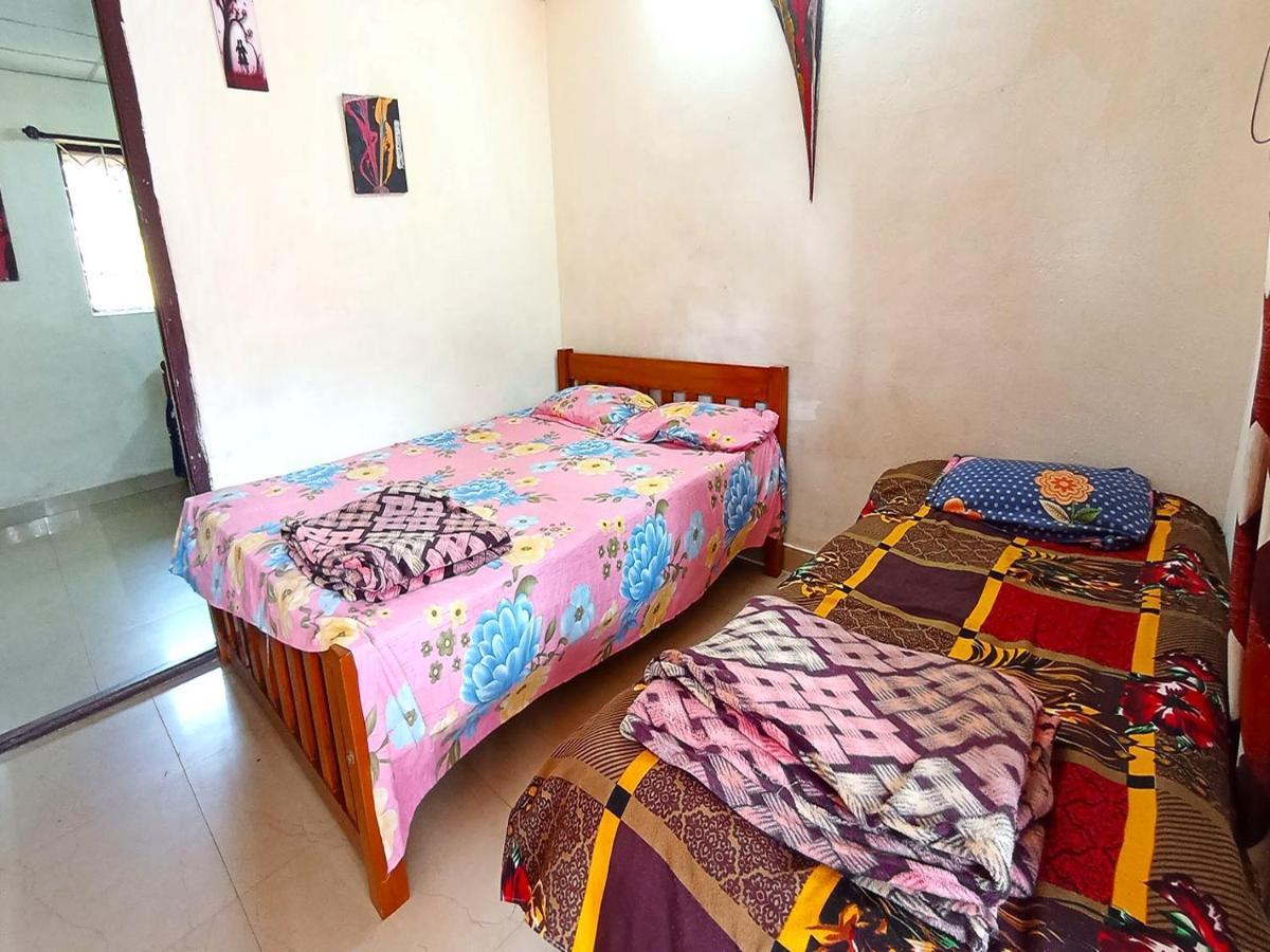 Staymaker Manan Guest House Malpe 외부 사진