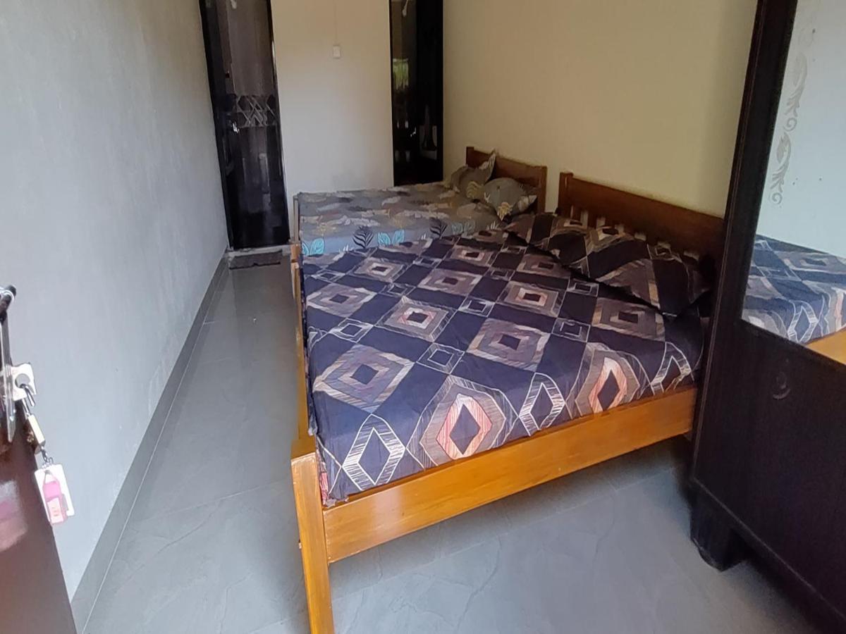Staymaker Manan Guest House Malpe 외부 사진