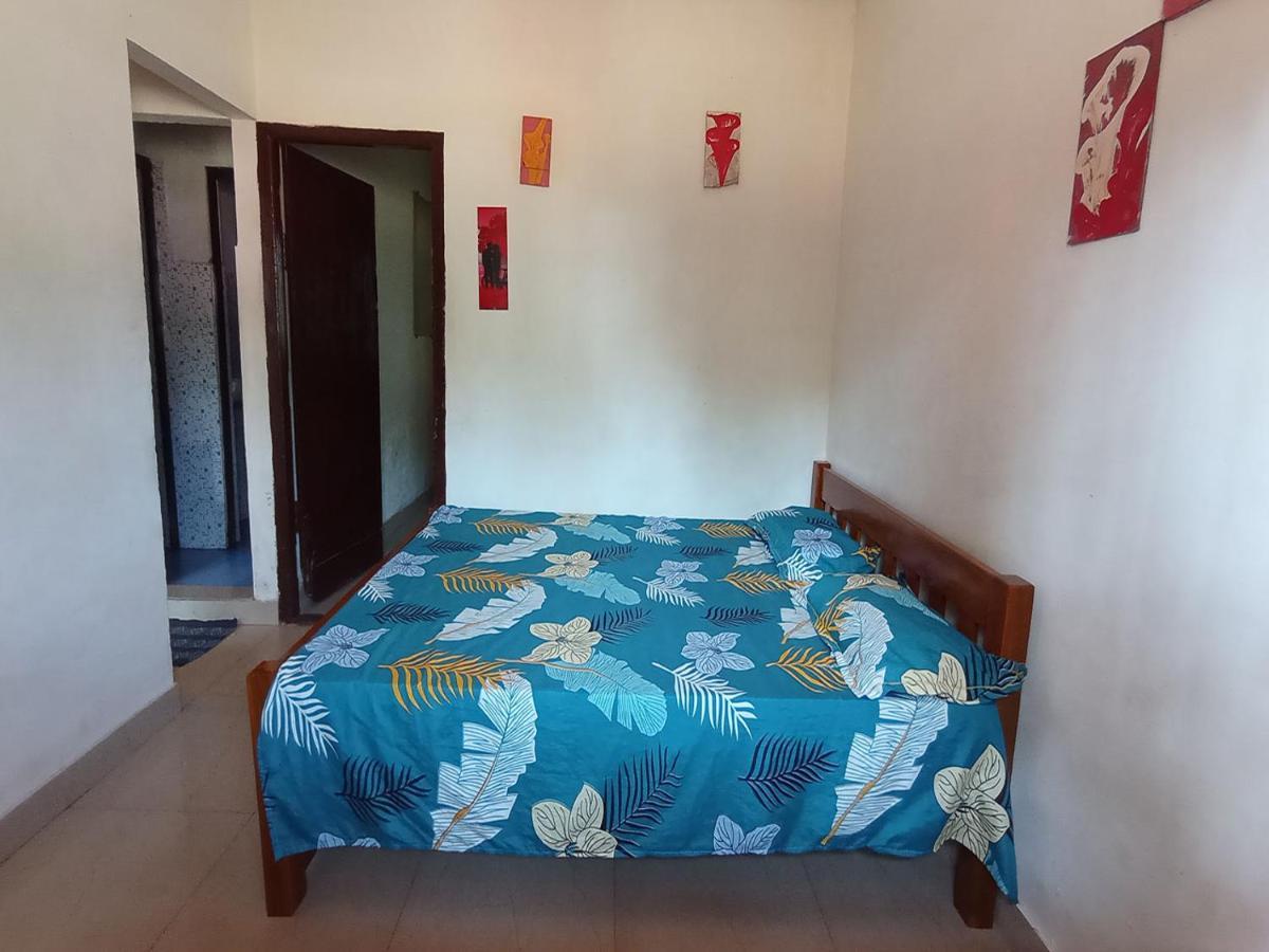 Staymaker Manan Guest House Malpe 외부 사진