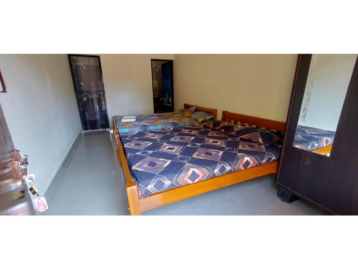 Staymaker Manan Guest House Malpe 외부 사진