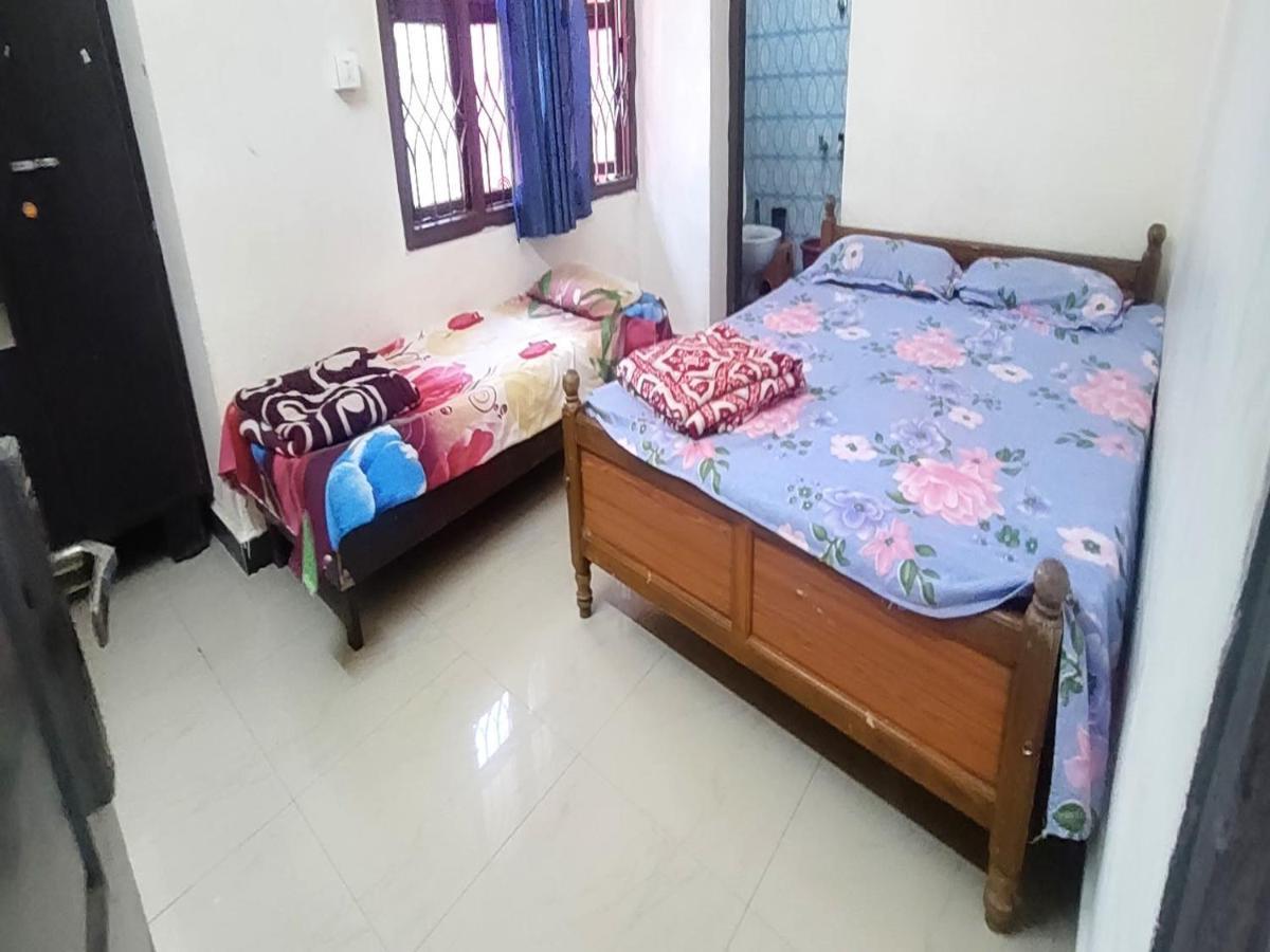 Staymaker Manan Guest House Malpe 외부 사진